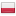 chorzow.eu server is located in Poland